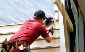 Best Fiber Cement Siding Installation  in Wintersville, OH